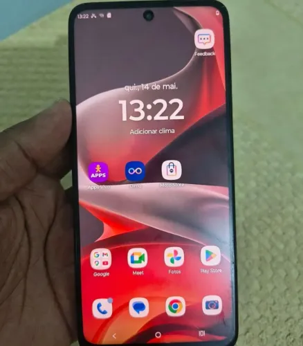 G15 256GB