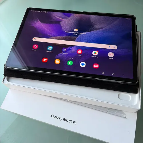 Samsung Tab S7Fe Outlet