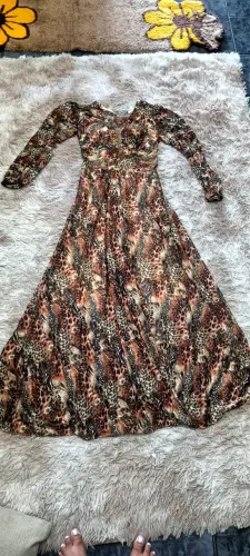Vestido de festa