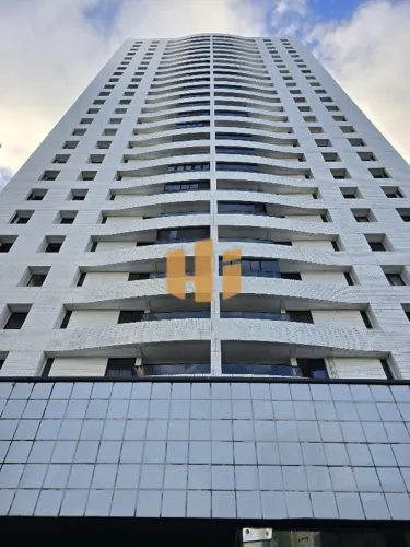Apartamento para venda no bairro do Rosarinho