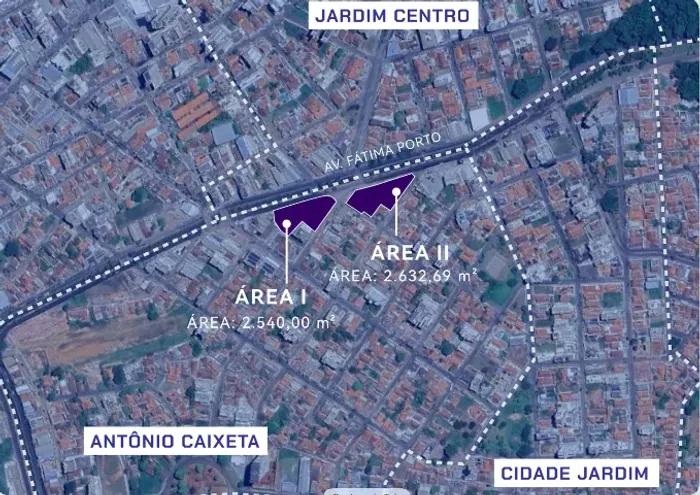 LOJA + GALPAO + TERRENO = 2.632,69 m²