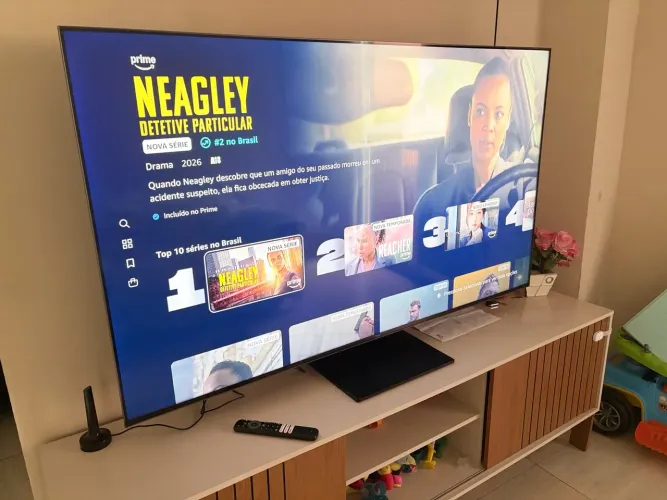 TCL 65 C755