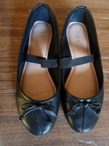 Sapatilha Feminina Trend Nº 37