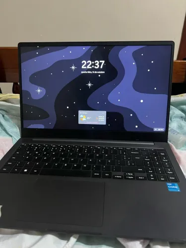notebook samsung book2