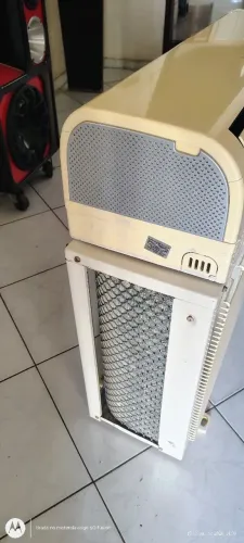Ar-condicionado Electrolux 9000 BTUs