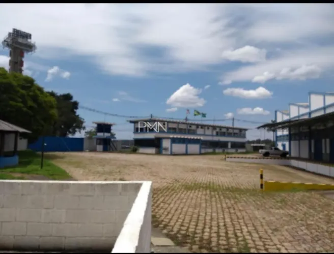 Galpão à venda em Jundiaí, Medeiros, com 18000 m²