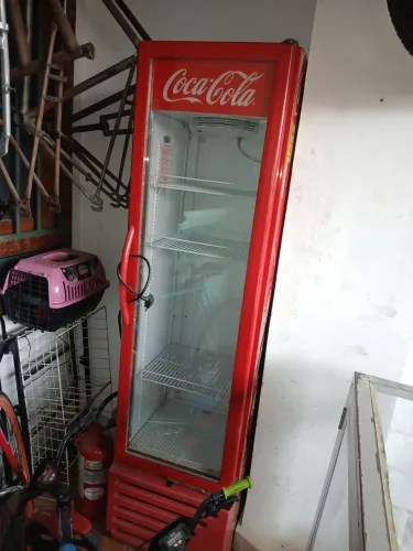 Fundo de loja(Troco por veículo)