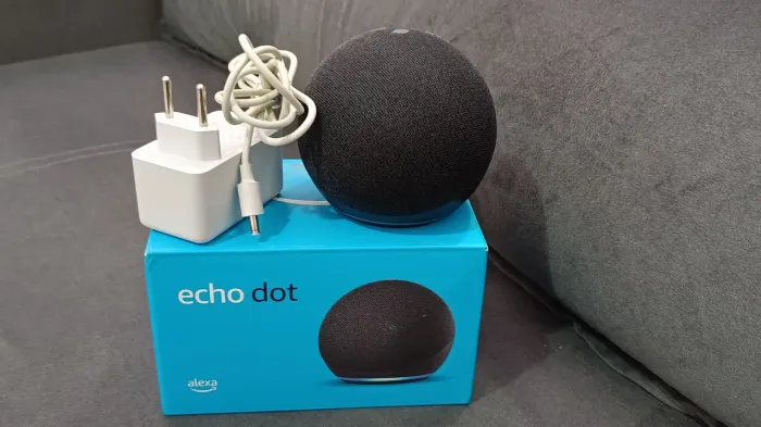 Vendo Alexa