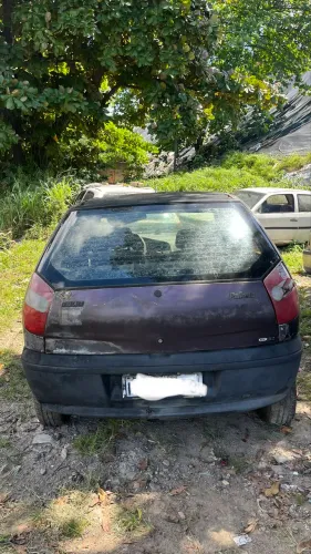 Peças de Fiat Palio 97 Fiasa