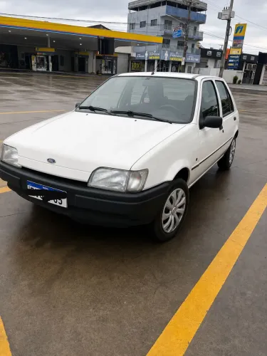 Ford Fiesta 1.3 3P E 5P 1995