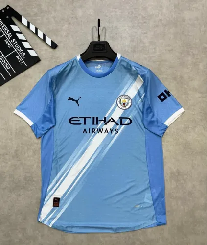 CAMISA MANCHESTER CITY 26/27