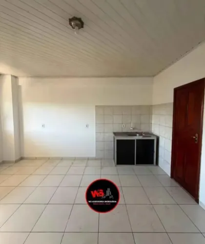 Apartamento altos na Cuiabá