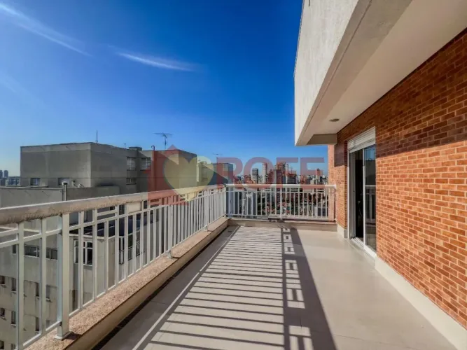 COBERTURA DUPLEX | 341m² | 4 DORMITÓRIOS | ACEITA PERMUTA