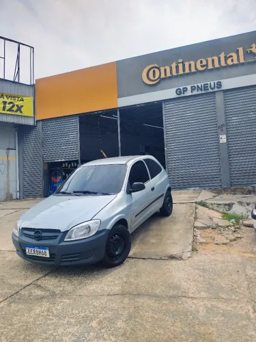 Chevrolet Celta Life/ LS 1.0 MPFI 8V Flexpower 3P 2009