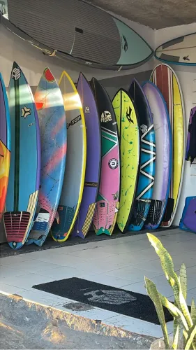 Surf