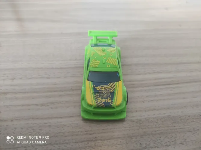Hot Wheels Amazoom 2016 Hw Games