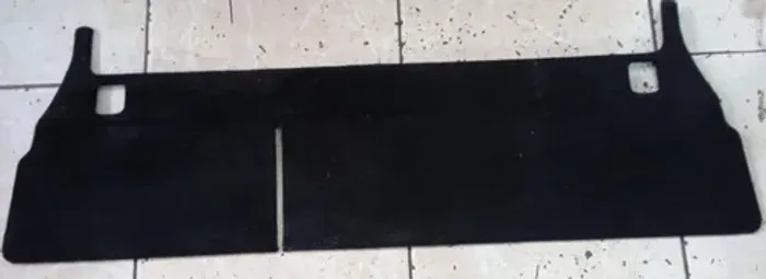 Tapete Assoalho Porta Malas Grand Cherokee Preto