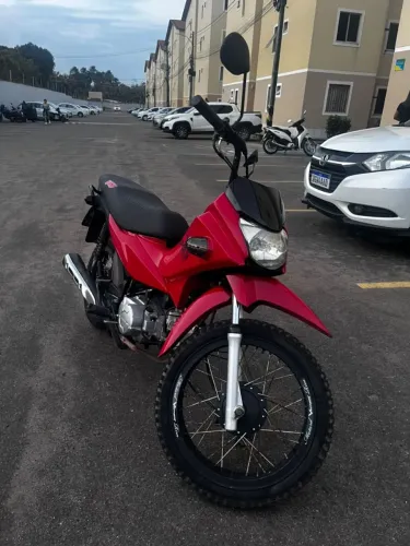 Honda Pop 110i 2022/2022