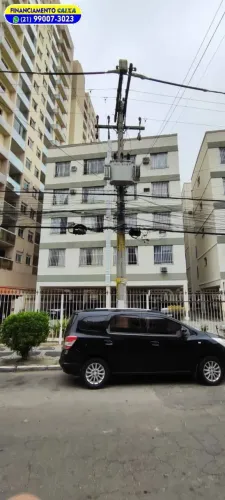 Apartamento 2 quartos à venda em ótima localização no Porto Novo,Sg