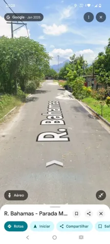TERRENO MORABI - PERTO DA ESTAÇÃO DE TREM- 345 MTS (OPORTUNIDADE)