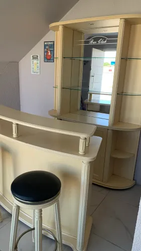 Vendo Barzinho completo 