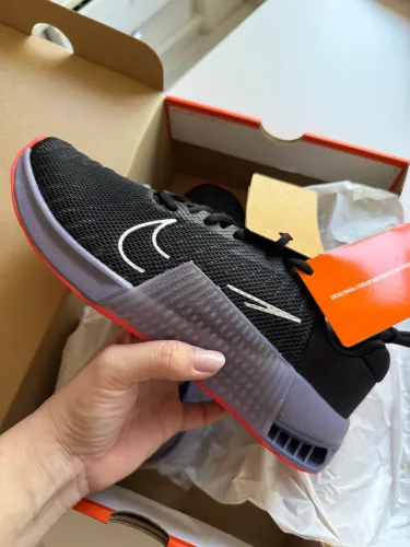 Nike Metcon 9 Feminino Original ? Tam. 39 BR