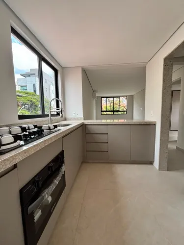 Apto 2Qts 2Suites 2Vagas Bairro Anchieta