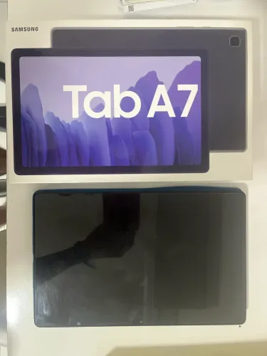 Tablet samsung galaxy A7