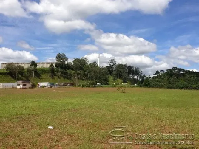 Terreno para alugar em Itapecerica Da Serra - Potuverá