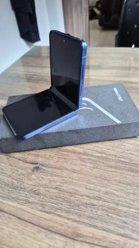 Galaxy Flip 7 256g no preço!!!!