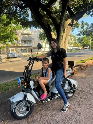 MOTOS ELÉTRICAS SUPER PROMOÇÃO!!!