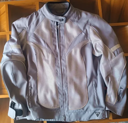 Jaqueta Triumph Verão XXL
