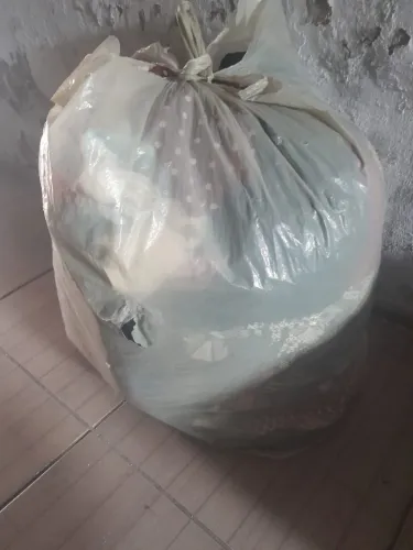 Roupas Pra Bazar