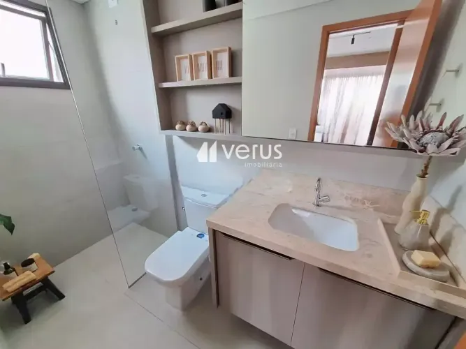 Apartamento para aluguel, 3 quartos, 1 vaga, CAZECA - Uberlândia/MG