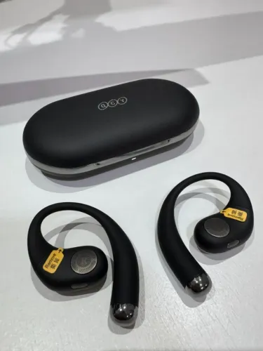 Fone de Ouvido Bluetooth QCY Crossky R70