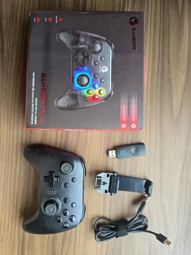 Controle Gamesir T4 Pro