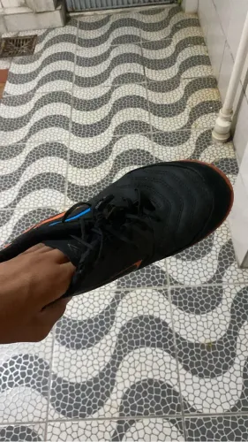 PRO 5 bump , tamanho 41