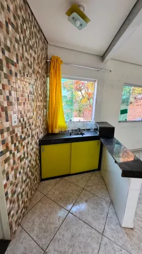 Casa para alugar com 130m², 2 quartos e 3 vagas no Pindorama
