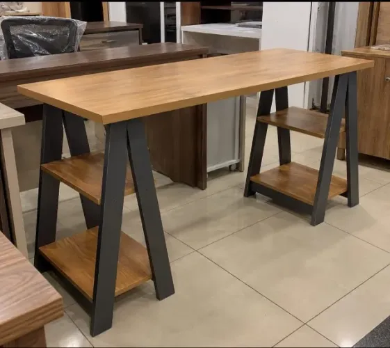 Escrivaninha (Entrega Rápida Produto Novo)