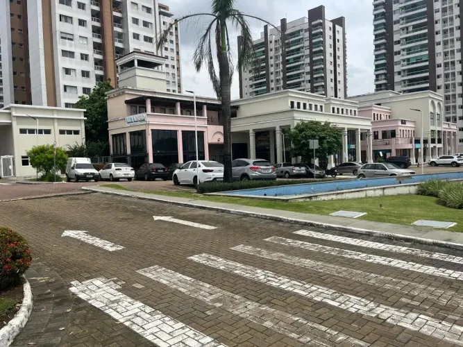 Sala Comercial Boulevard Mundi