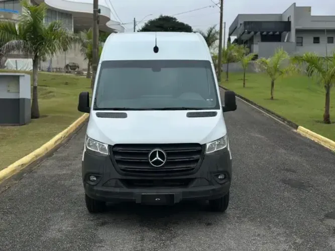 Van Sprinter  a venda 
