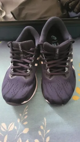 Tenis Asics Gel Hypersonic 5