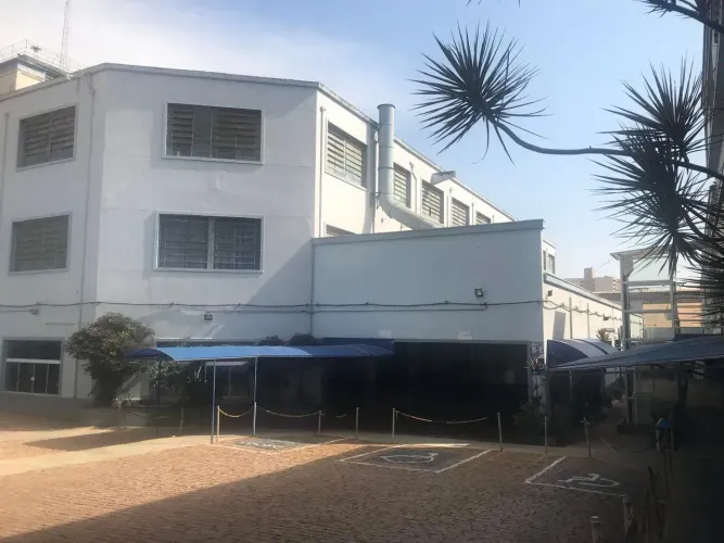 Imóvel para venda com 13344 metros quadrados em Zona Central - Rio Claro - SP