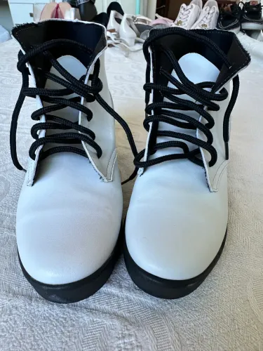 Bota infantil menina