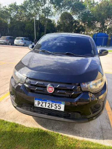 Fiat Mobi Drive 1.0 Flex 6V 5P 2018