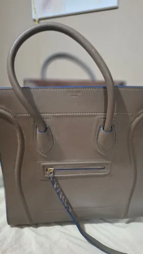 Bolsa Celine - Somente à Vista