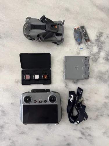 DJI Mini 5 Pro Fly More/Plus