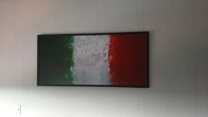 Quadro Itália