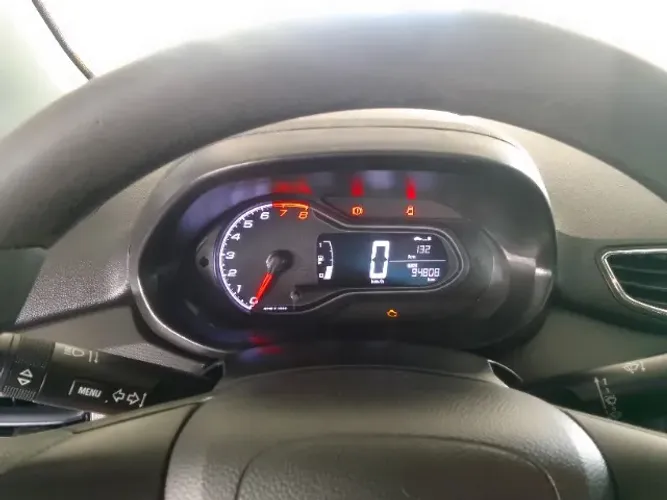 Chevrolet Prisma Sed. LT 1.4 8V Flexpower 4P 2019