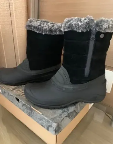 Bota para Neve THE NORTH FACE feminina
